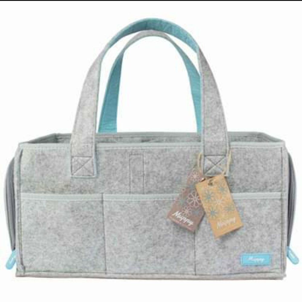 Diaper Caddy
